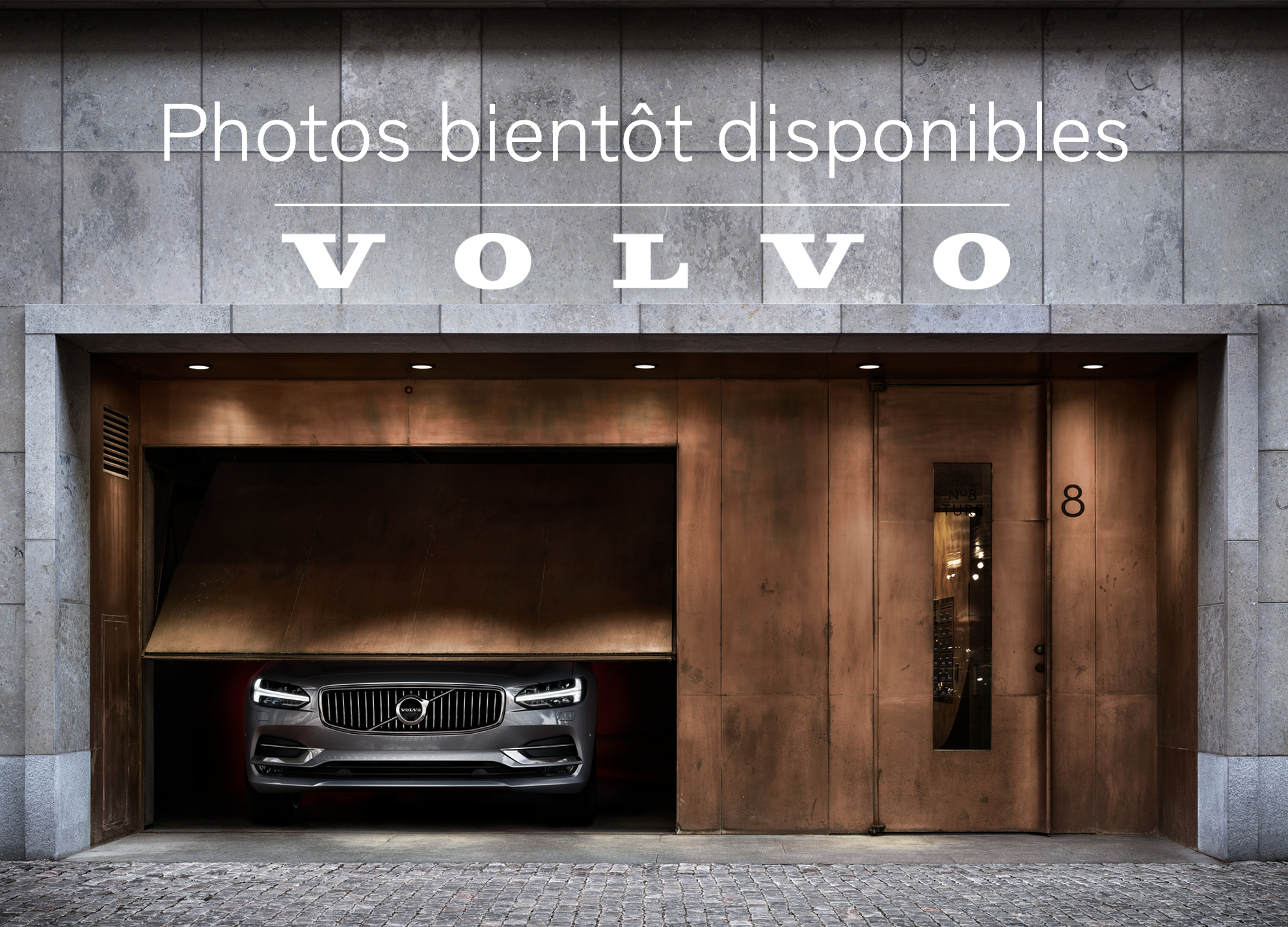 Volvo S90 D5 AWD Inscription