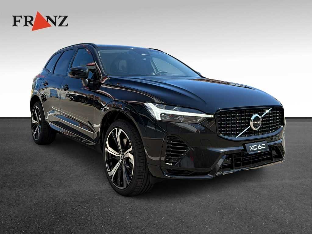 Volvo  T8 eAWD Dar Xclusive