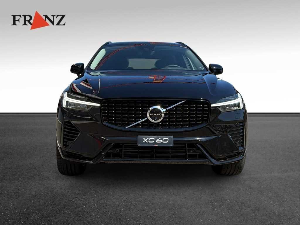 Volvo  T8 eAWD Dar Xclusive