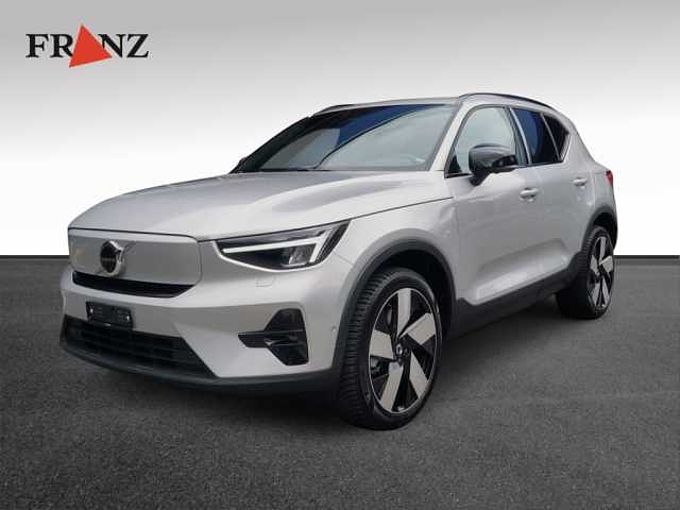 Volvo XC40 P6 Ultimate FWD