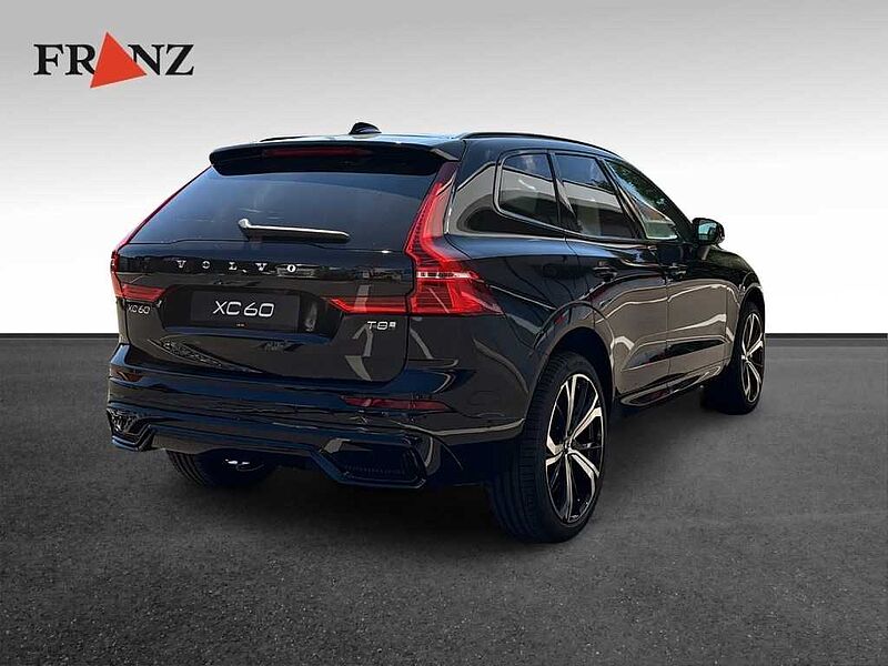 Volvo  T8 eAWD Dar Xclusive